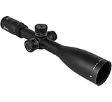 Image of Bresser Alpen Apex Rifle Scope 4.5-27x50mm 1 inch Tube Rifle Scope, First Focal Plane