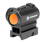 Image of Bresser OMNI-2 1x20 Compact Red Dot Sight