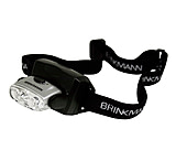 Image of Brinkmann Outdoors 20 Lumens Dual LED Head Light w/ Headstrap