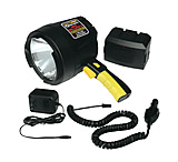 Image of Brinkmann Outdoors Q-Beam Max Million 2 Rechargeable Spot Light