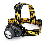 Image of Browning Black Ice 3 Xenon with 3 LED Headlamp 3718191