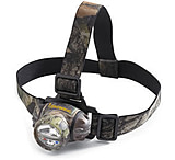Image of Browning Black Ice Xenon + 3 LED Headlamp, MONBU, Model 8241