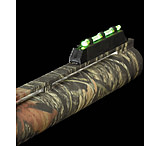 Image of Browning 4-in-1 Game Sight - Turkey Deer Shotgun Sight Black 12893