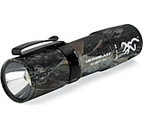 Image of Browning Micro Blast AA LED Handheld Flash Light w/ Pocket Clip
