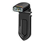 Image of Browning 5105 Night Seeker Pocket Flashlight Black
