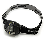 Image of Browning Pro Hunter Maxus Headlamp Black