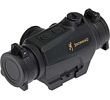 Image of Browning Buck Mark Pro Red Dot Sight w/Low Pic Rail Mount &amp; Flip Up Covers