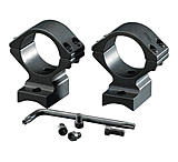 Image of Browning Scope Ring System A-Bolt 3 Rifle High Matte 12313B
