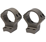 Browning X-Bolt Integrated Scope Mount System