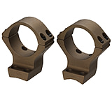 Browning X-Bolt Riflecope Ring
