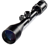 Image of Brunton Echo 3.5-10x50 Fast Focus Rifle Scope with a Glass etched Ballistic reticle