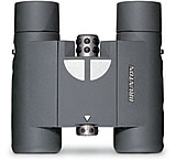 Image of Brunton Epoch 10x25 Compact Waterproof Binoculars F-XNC10 w/ Case, Strap