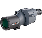 Image of Brunton Eterna 50mm ED Spotting Scope w/ 18-38X Eyepiece 9050ED-S - Compact Waterproof Spotiing Scope w/ Straight Body