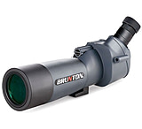 Image of Brunton Eterna 62mm Spotting Scope with a angled eye piece