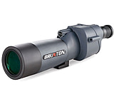 Image of Brunton Eterna 62mm Spotting Scope with a straight eye piece