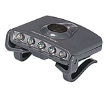 Image of Brunton Hat Clip Flashlight - Clip-On Task Light