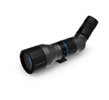 Image of Brunton 20-60x80 Icon Straight Spotting Scope