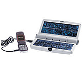 Image of Brunton Solarport 4.4 Watt Foldable Solar Charger, Includes Battery Charger