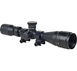 Image of BSA Optics Sweet .450 Bushmaster 3-9x40mm AO Rifle Scope