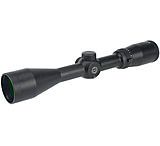 Image of BSA Optics Majestic DX Series - 3.5-10x44mm Hunting Rifle Scope w/ EZ Hunter Reticle