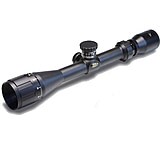 Image of BSA Optics Matte Black Sweet 17 3-9X40 w/Adjustable Objective 1739X40AOCP