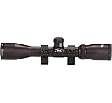 Image of BSA Optics 3-16x44mm Tactical Weapon Rifle Scope