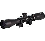 Image of BSA Optics 3.5-10x40mm Tactical Weapon Rifle Scope
