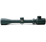 Image of BSA Optics 3-9X40mm Deer Hunter Scope w/ Illuminated Reticle - DH39X40IR Riflescope Rifle scope