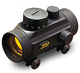 Image of BSA Optics 30mm Crossbow Red Dot Archery Scope