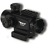 Image of BSA Optics 35mm Tactical Weapon Red Dot, 5 MOA Dot