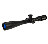 Image of BSA Optics 6-24x44 30SP Tactical Rifle Scope, Mil Dot Reticle, Black