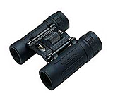 Image of BSA Optics 8X21mm Compact Binoculars Rubber Covered - Black C8X21ACP
