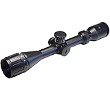 Image of BSA Optics Matte Black Sweet 17 3-12X40 w/Illuminated Reticle 17312X40IR