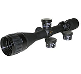 Image of BSA Optics Matte Black Sweet 22 3-9X40 w/Illuminated 3-D Reticle 2239X40IR