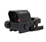 Image of BSA Optics Illuminated Sights 33x24mm Reflex Sight w/ Laser