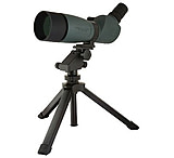 Image of BSA Optics Spectre Series Spotting Scope w/BAK 4 Porro Prism SP2575X70