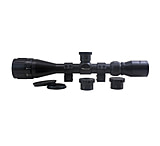 Image of BSA Optics Sweet .243 4-12x40mm AO Rifle Scope