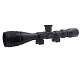 Image of BSA Optics Sweet 30-30AO 3-9x40mm Rifle Scope