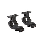 Image of BSA Optics Tactical Weapon 2 Piece 1in Rail Mount