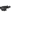 Image of BSA Optics Illuminated Sights 30mm Red Dot w/ Laser and FlashLight