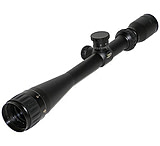 Image of BSA Optics Sweet 17 Target Rifle Scope 6-18x40mm A/O For .17 Caliber Rifle - 17-618X40AO Rifle Scope