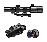 Image of BUR BTC35 V3 RT6 COMBO