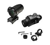 Image of BUR BTC35 V3 RT3 COMBO