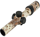 Image of Burris MTAC 1-4x24mm Illuminated Rifle Scope