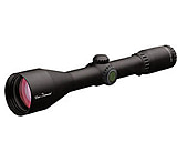 Image of Burris Euro Diamond 2.5-10x50 Illuminated Reticle Rifle Scope