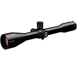 Image of Burris 201906 Xtreme 10x50mm Tactical Rifle Scope - MilDot Reticle