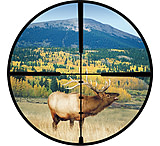 Image of Burris Fullfield II 3.5-10x-50mm Rifle Scope