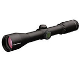 Image of Burris Euro Diamond 3-10X40 3P #4 / E-Dot Reticle Matte Rifle Scope Rifle Scope