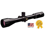Image of Burris 3x-12x-50 Millimeter XTR Xtreme Tactical Rifle Scope w/ Ballistic Mil-dot Reticle