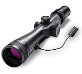 Image of Burris Eliminator III 4-16x50mm Ballistic Laserscope Rifle Scope, Remote Cable Switch